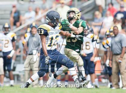 Thumbnail 3 in William Penn Charter vs. Lansdale Catholic photogallery.