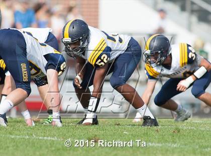 Thumbnail 2 in William Penn Charter vs. Lansdale Catholic photogallery.