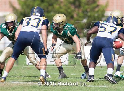 Thumbnail 1 in William Penn Charter vs. Lansdale Catholic photogallery.