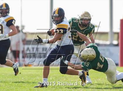 Thumbnail 1 in William Penn Charter vs. Lansdale Catholic photogallery.