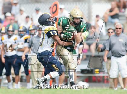 Thumbnail 1 in William Penn Charter vs. Lansdale Catholic photogallery.