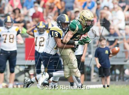 Thumbnail 3 in William Penn Charter vs. Lansdale Catholic photogallery.
