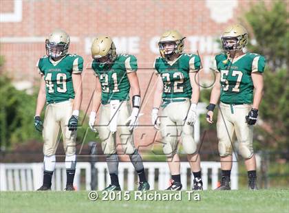 Thumbnail 1 in William Penn Charter vs. Lansdale Catholic photogallery.