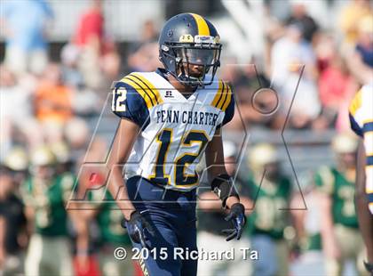 Thumbnail 2 in William Penn Charter vs. Lansdale Catholic photogallery.