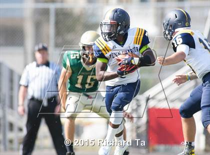 Thumbnail 1 in William Penn Charter vs. Lansdale Catholic photogallery.