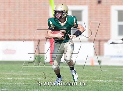 Thumbnail 1 in William Penn Charter vs. Lansdale Catholic photogallery.