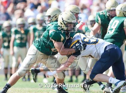 Thumbnail 2 in William Penn Charter vs. Lansdale Catholic photogallery.