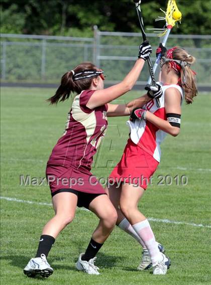 Thumbnail 3 in Thornton Academy @ Sanford  photogallery.