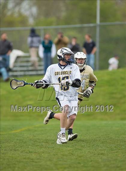Thumbnail 1 in Stonington @ Ledyard photogallery.