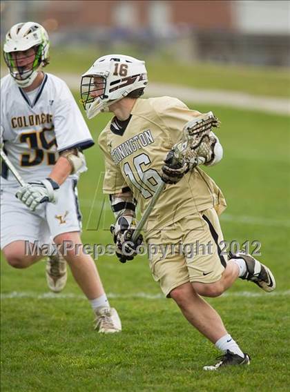 Thumbnail 1 in Stonington @ Ledyard photogallery.
