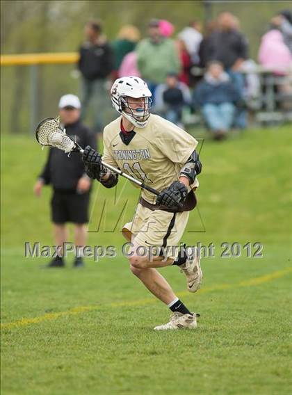 Thumbnail 3 in Stonington @ Ledyard photogallery.