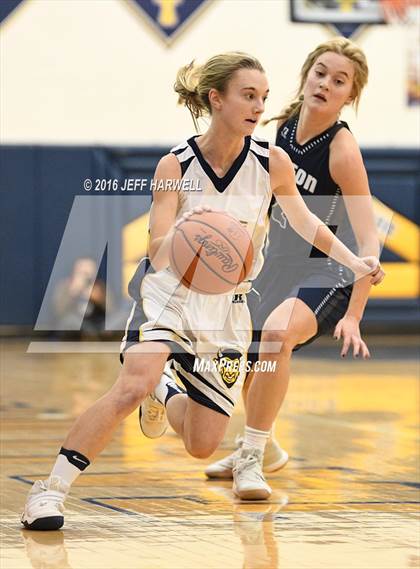 Thumbnail 2 in Hudson @ Tallmadge photogallery.