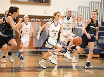 Thumbnail 2 in Hudson @ Tallmadge photogallery.