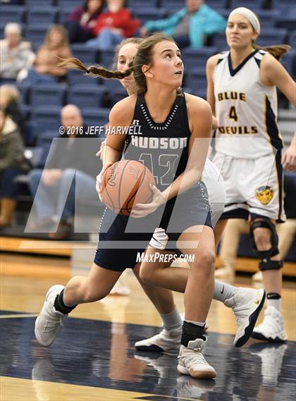 Thumbnail 1 in Hudson @ Tallmadge photogallery.