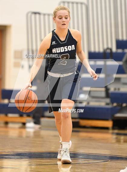 Thumbnail 3 in Hudson @ Tallmadge photogallery.