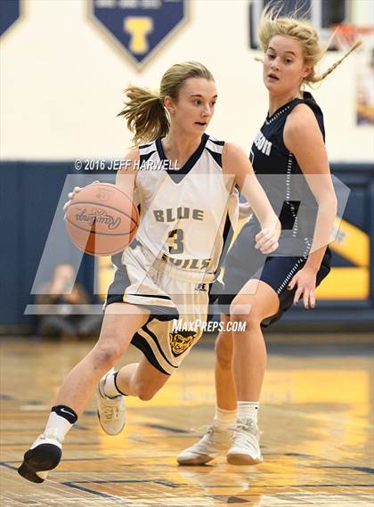 Thumbnail 1 in Hudson @ Tallmadge photogallery.