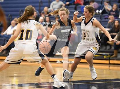 Thumbnail 1 in Hudson @ Tallmadge photogallery.