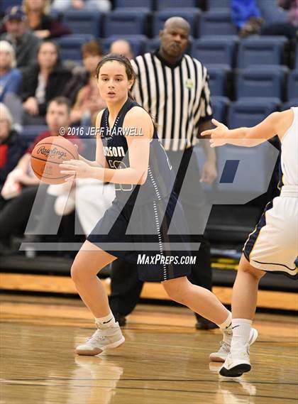 Thumbnail 2 in Hudson @ Tallmadge photogallery.