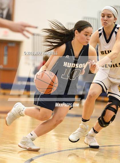 Thumbnail 1 in Hudson @ Tallmadge photogallery.