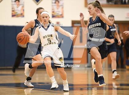 Thumbnail 3 in Hudson @ Tallmadge photogallery.