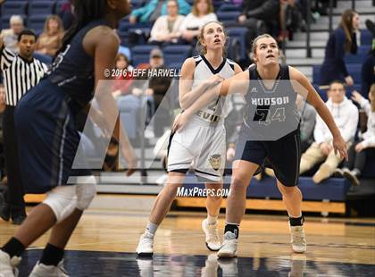 Thumbnail 2 in Hudson @ Tallmadge photogallery.