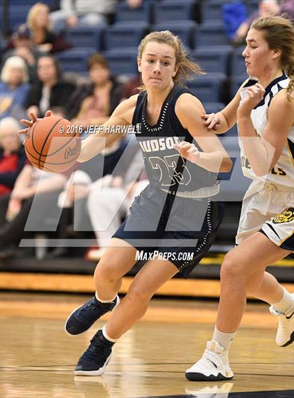 Thumbnail 2 in Hudson @ Tallmadge photogallery.