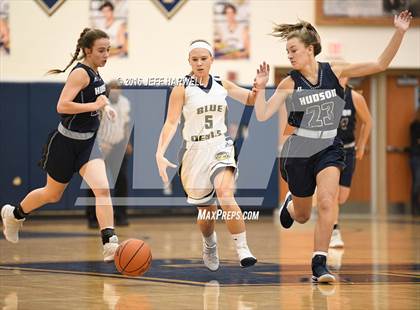 Thumbnail 2 in Hudson @ Tallmadge photogallery.