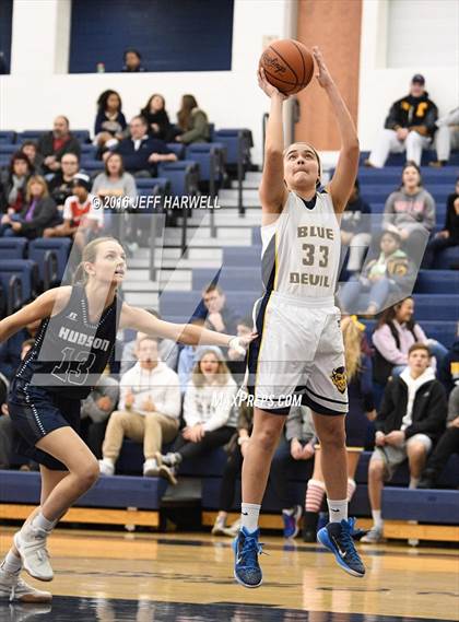 Thumbnail 1 in Hudson @ Tallmadge photogallery.