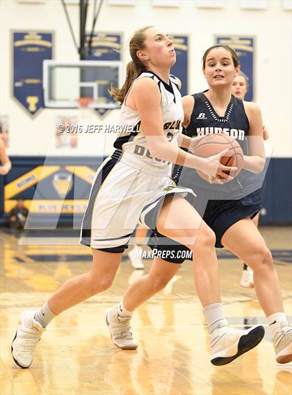 Thumbnail 2 in Hudson @ Tallmadge photogallery.