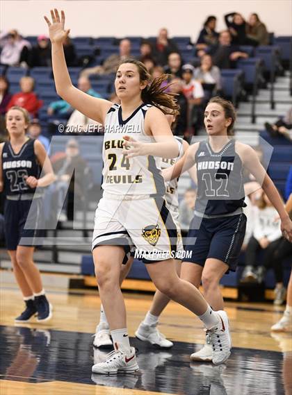 Thumbnail 3 in Hudson @ Tallmadge photogallery.