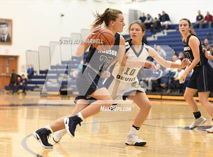 Thumbnail 1 in Hudson @ Tallmadge photogallery.