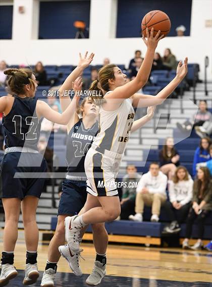 Thumbnail 1 in Hudson @ Tallmadge photogallery.