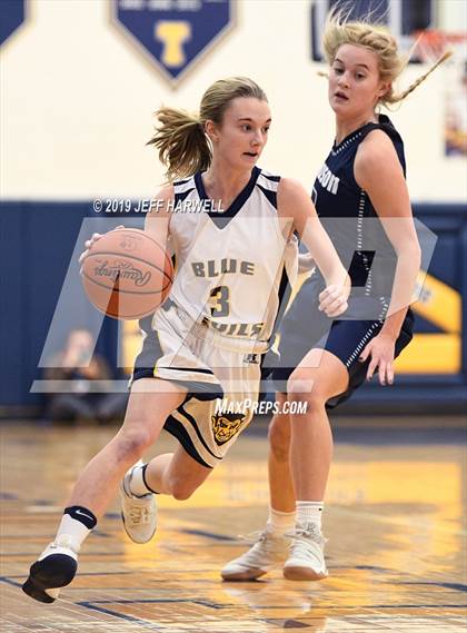 Thumbnail 1 in Hudson @ Tallmadge photogallery.