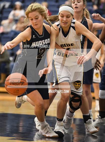 Thumbnail 3 in Hudson @ Tallmadge photogallery.