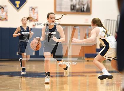 Thumbnail 2 in Hudson @ Tallmadge photogallery.