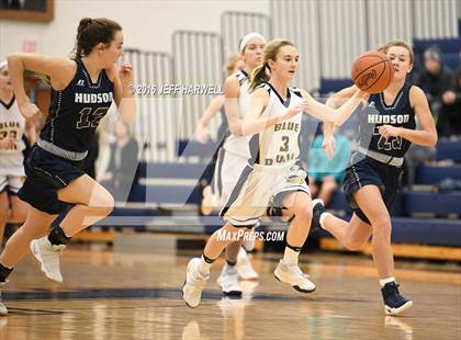 Thumbnail 1 in Hudson @ Tallmadge photogallery.
