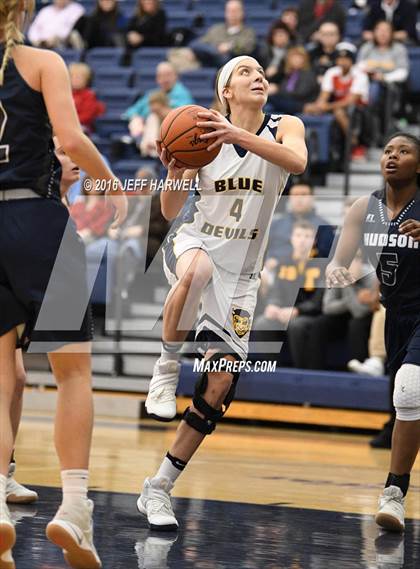Thumbnail 3 in Hudson @ Tallmadge photogallery.