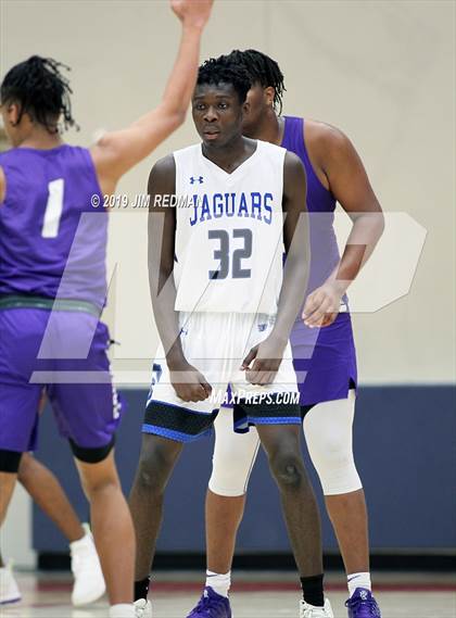 Thumbnail 1 in Morton Ranch vs. Mansfield Summit (McDonald's Texas Invitational) photogallery.