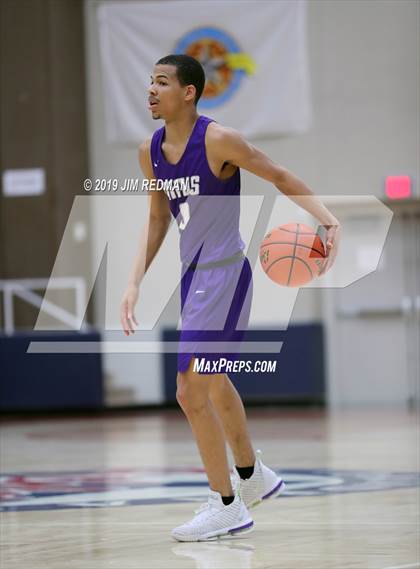 Thumbnail 2 in Morton Ranch vs. Mansfield Summit (McDonald's Texas Invitational) photogallery.