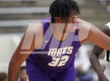 Thumbnail 3 in Morton Ranch vs. Mansfield Summit (McDonald's Texas Invitational) photogallery.