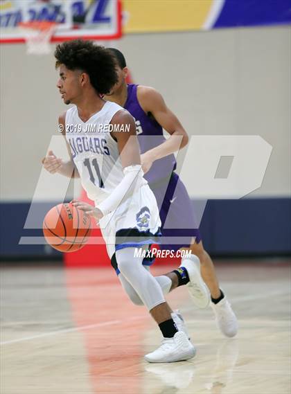 Thumbnail 1 in Morton Ranch vs. Mansfield Summit (McDonald's Texas Invitational) photogallery.