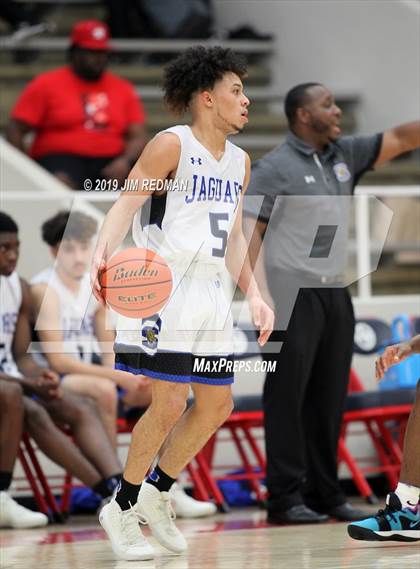 Thumbnail 2 in Morton Ranch vs. Mansfield Summit (McDonald's Texas Invitational) photogallery.