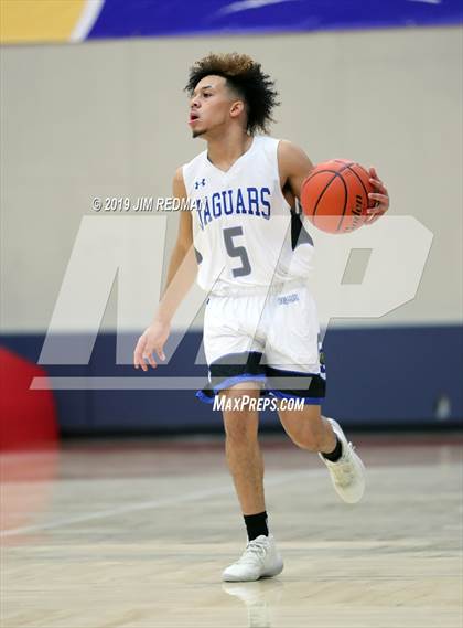 Thumbnail 2 in Morton Ranch vs. Mansfield Summit (McDonald's Texas Invitational) photogallery.