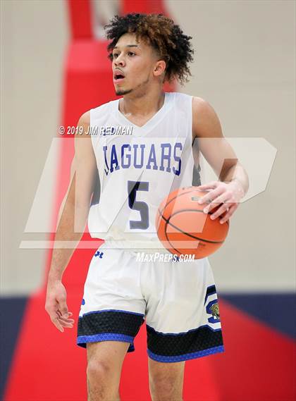 Thumbnail 2 in Morton Ranch vs. Mansfield Summit (McDonald's Texas Invitational) photogallery.