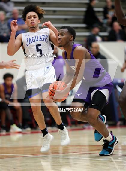 Thumbnail 2 in Morton Ranch vs. Mansfield Summit (McDonald's Texas Invitational) photogallery.