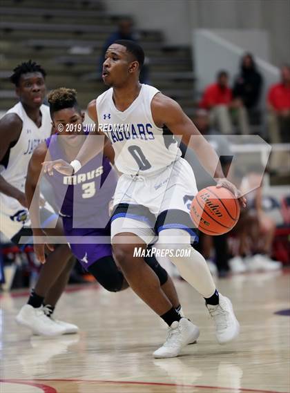 Thumbnail 1 in Morton Ranch vs. Mansfield Summit (McDonald's Texas Invitational) photogallery.