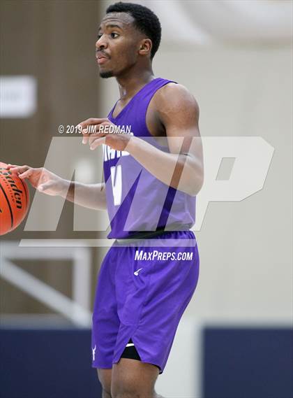 Thumbnail 3 in Morton Ranch vs. Mansfield Summit (McDonald's Texas Invitational) photogallery.