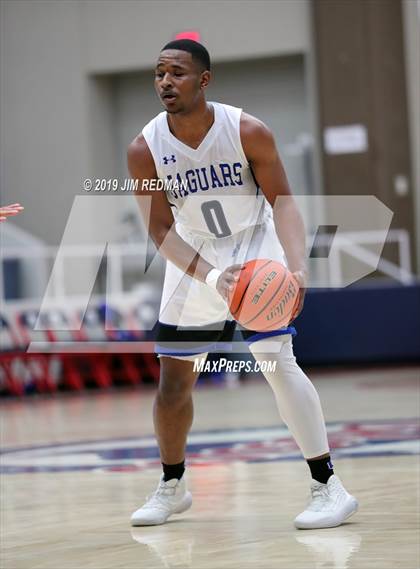 Thumbnail 3 in Morton Ranch vs. Mansfield Summit (McDonald's Texas Invitational) photogallery.