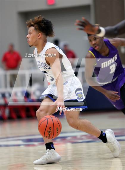 Thumbnail 1 in Morton Ranch vs. Mansfield Summit (McDonald's Texas Invitational) photogallery.