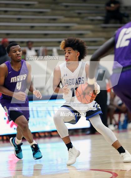 Thumbnail 1 in Morton Ranch vs. Mansfield Summit (McDonald's Texas Invitational) photogallery.
